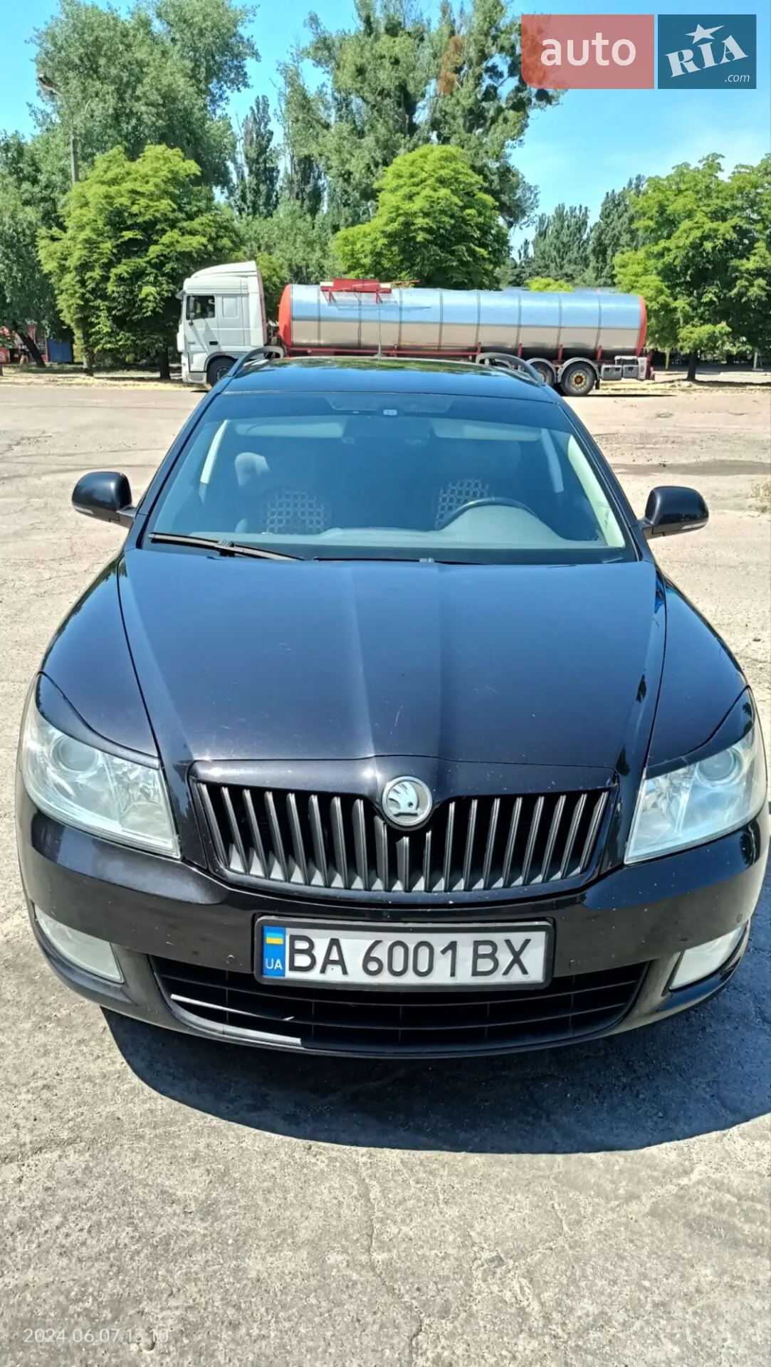 2013 Skoda Octavia - мініатюра 2