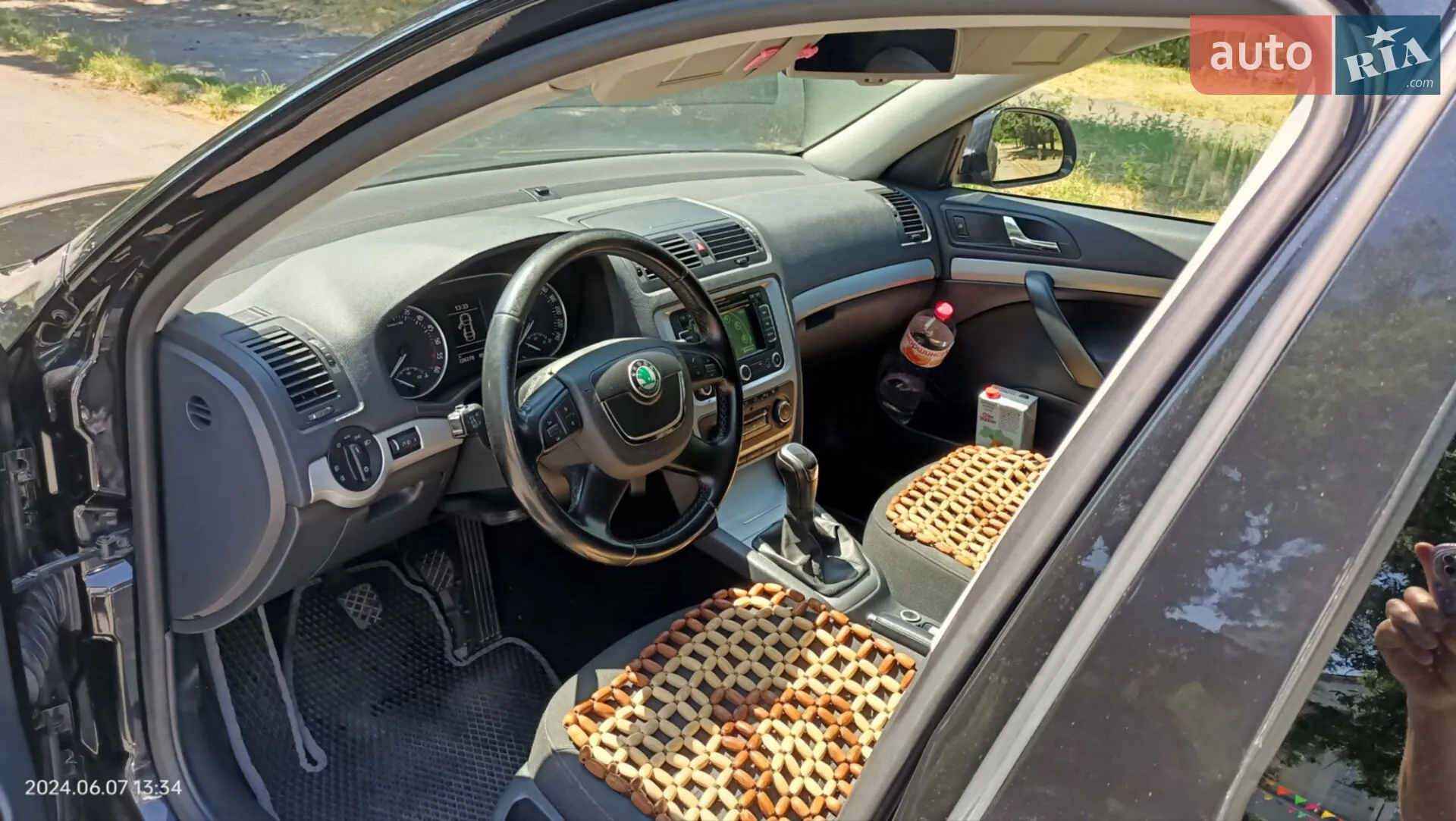 2013 Skoda Octavia - мініатюра 10