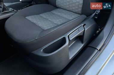 Ліфтбек Skoda Octavia 2012 в 