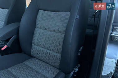 Ліфтбек Skoda Octavia 2012 в 