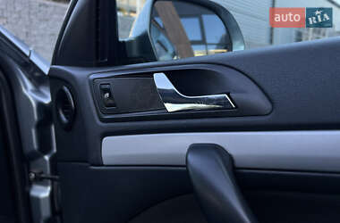 Ліфтбек Skoda Octavia 2012 в 