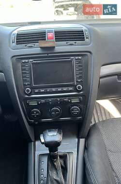 Универсал Skoda Octavia 2006 в 