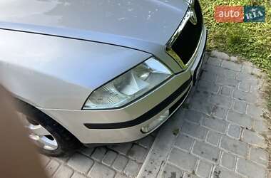 Универсал Skoda Octavia 2006 в 