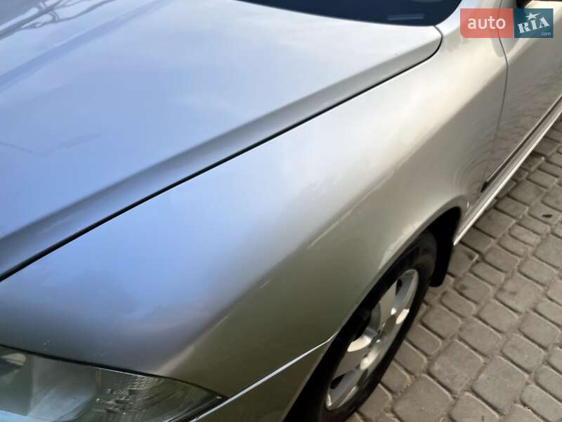 Универсал Skoda Octavia 2006 в Львове