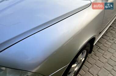 Универсал Skoda Octavia 2006 в 