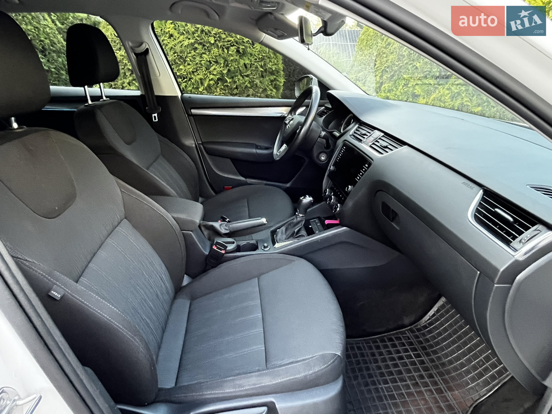 2018 Skoda Octavia - мініатюра 13