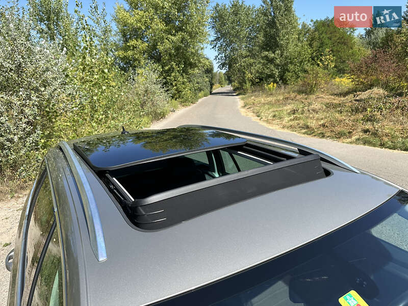 Універсал Skoda Octavia 2014 в Києві