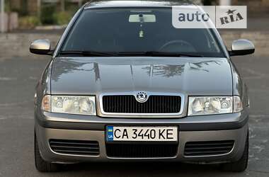 Ліфтбек Skoda Octavia 2010 в Черкасах