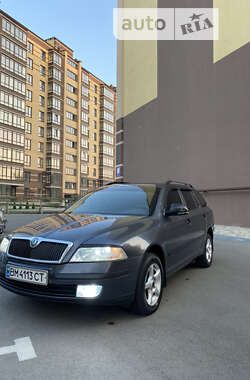 Универсал Skoda Octavia 2012 в Чернигове