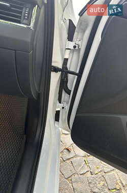 Універсал Skoda Octavia 2017 в Острозі