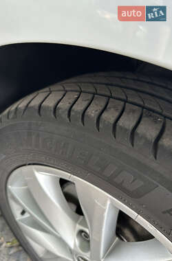 Універсал Skoda Octavia 2017 в Острозі