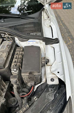 Універсал Skoda Octavia 2017 в Острозі