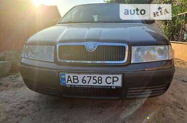 Лифтбек Skoda Octavia 2008 в Гайсине