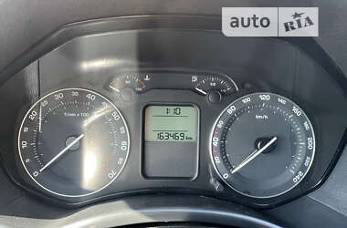 Ліфтбек Skoda Octavia 2008 в 