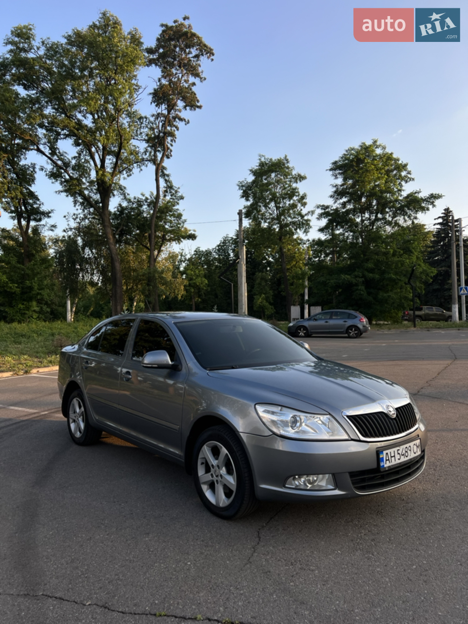 2012 Skoda Octavia - мініатюра 21