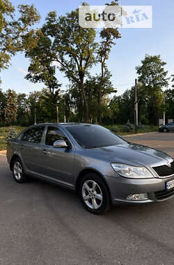 Лифтбек Skoda Octavia 2012 в Краматорске