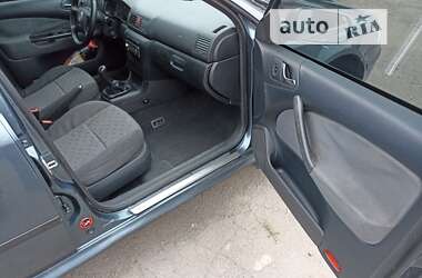 Лифтбек Skoda Octavia 2005 в Луцке