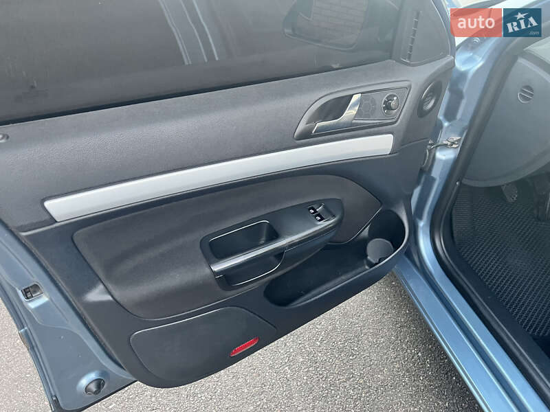 Универсал Skoda Octavia 2007 в Чорткове