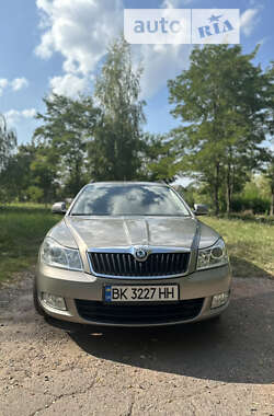 Універсал Skoda Octavia 2012 в Рівному