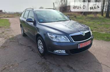 Универсал Skoda Octavia 2012 в Нежине