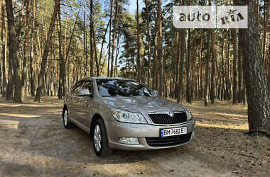 Ліфтбек Skoda Octavia 2012 в Сумах