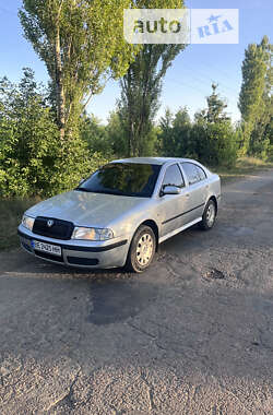 Лифтбек Skoda Octavia 2008 в Новой Одессе