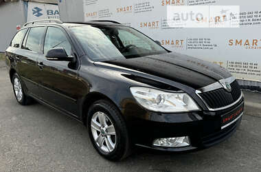 Универсал Skoda Octavia 2012 в Киеве