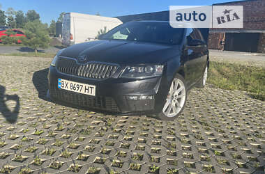 Универсал Skoda Octavia 2014 в Хмельницком