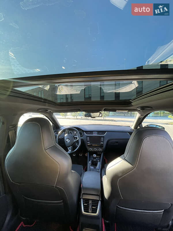 Універсал Skoda Octavia 2014 в Хмельницькому