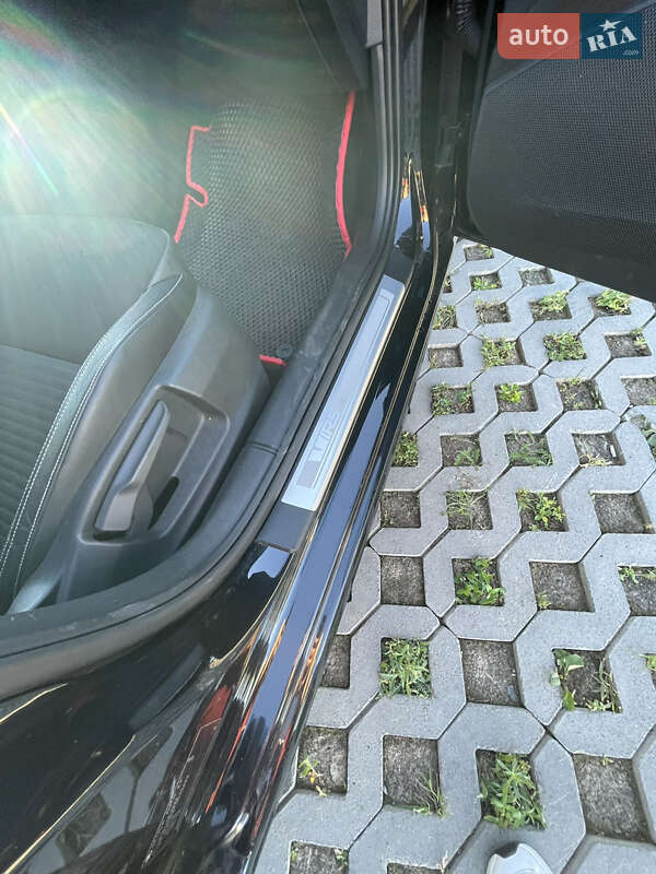 Універсал Skoda Octavia 2014 в Хмельницькому