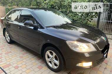 Ліфтбек Skoda Octavia 2012 в Валках