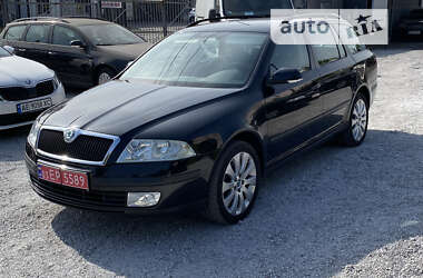 Универсал Skoda Octavia 2006 в Каменском