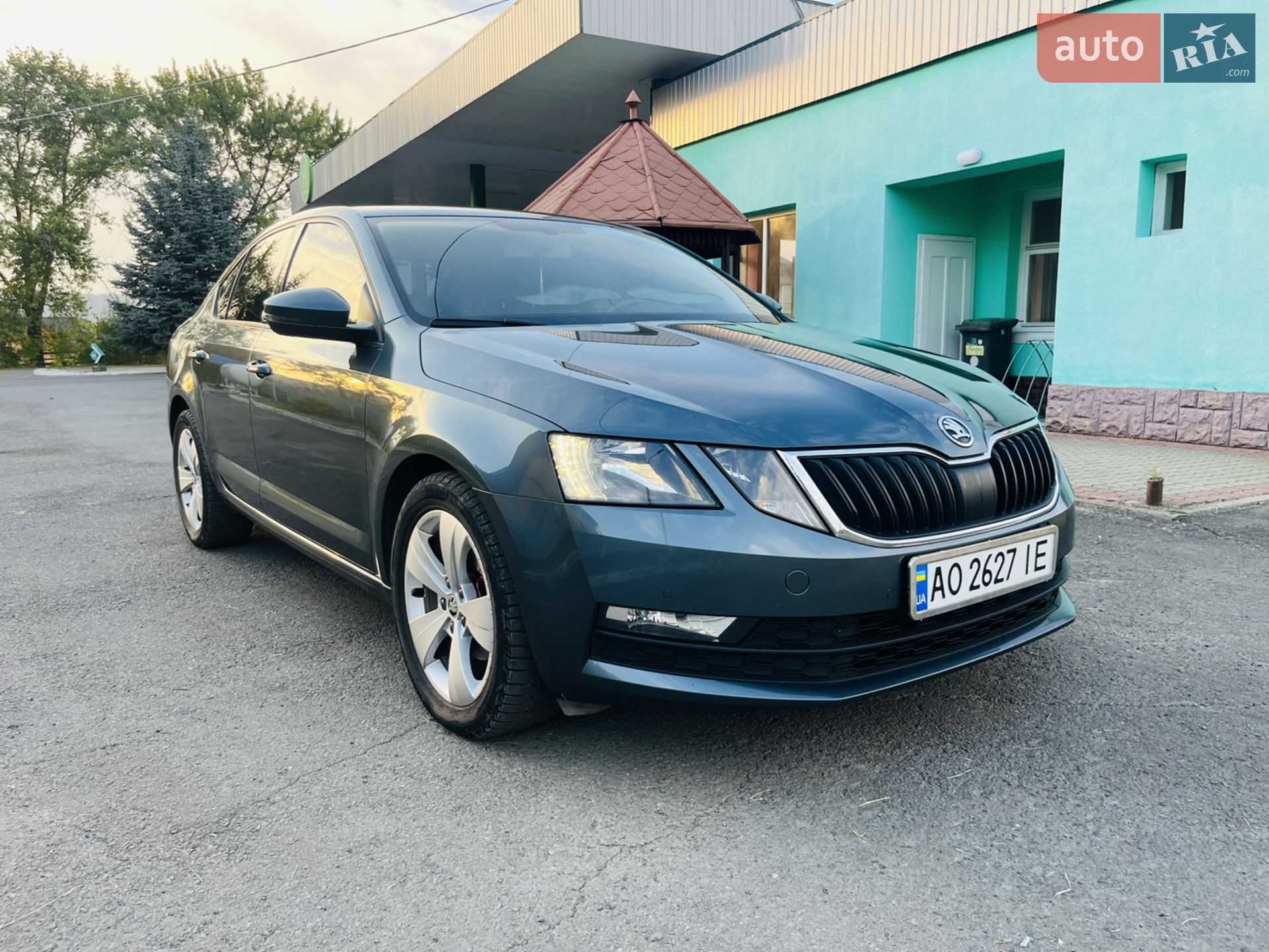 2019 Skoda Octavia - мініатюра 33