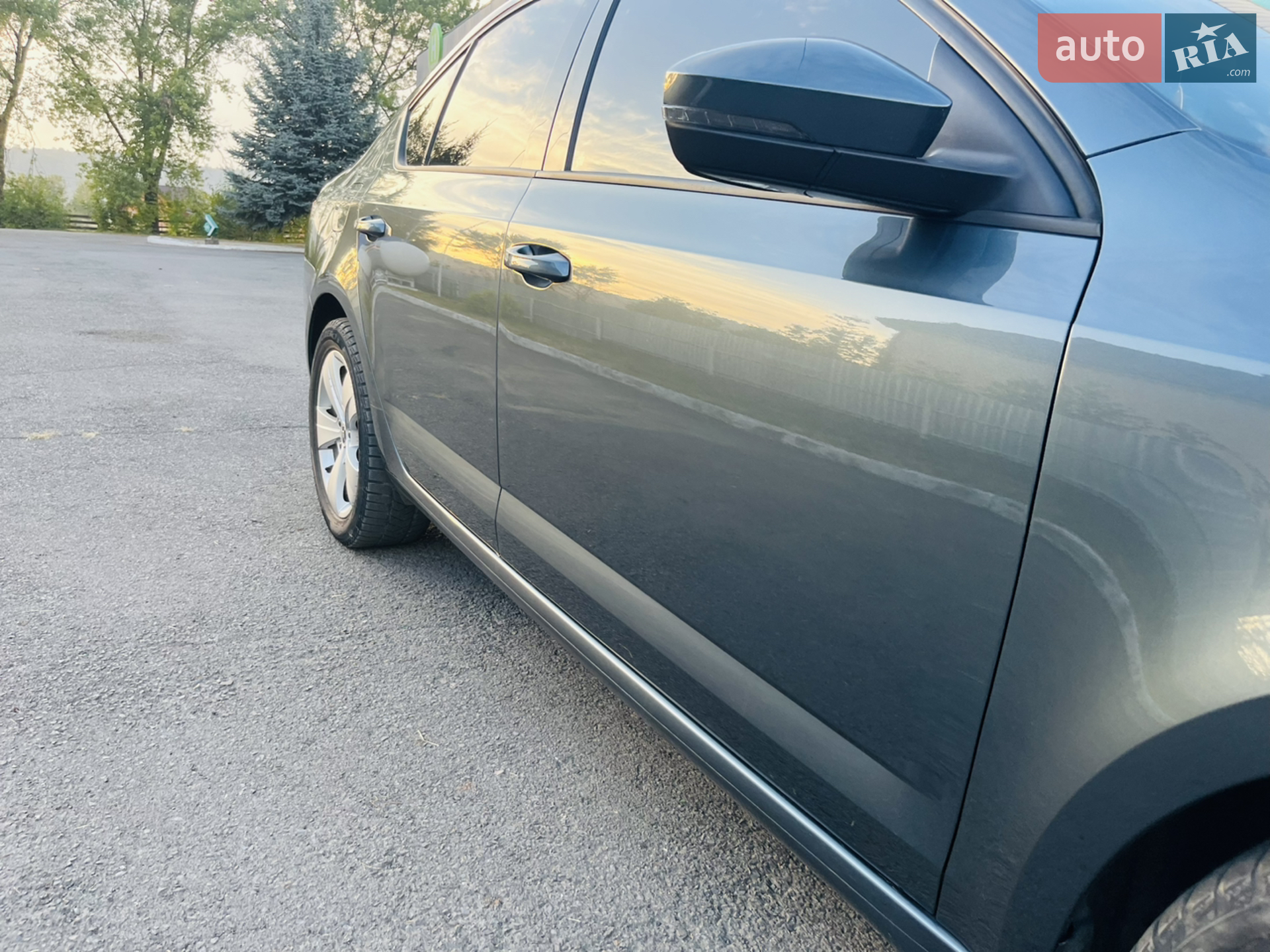2019 Skoda Octavia - мініатюра 37