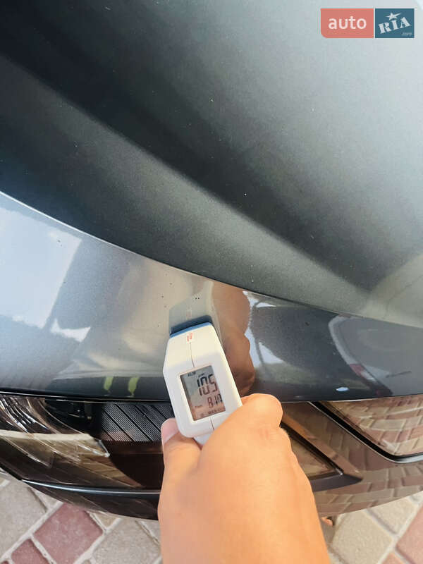 Ліфтбек Skoda Octavia 2019 в Тячеві