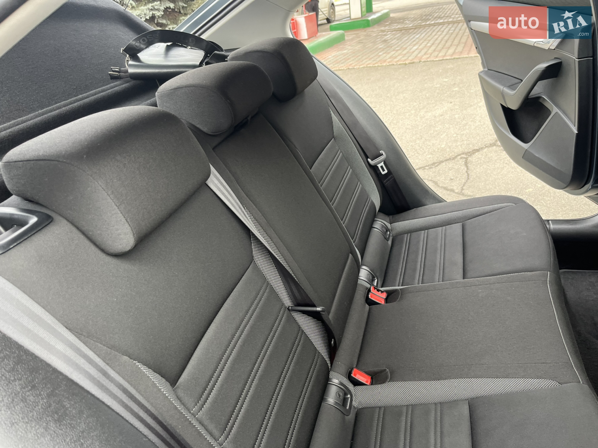 2019 Skoda Octavia - мініатюра 78