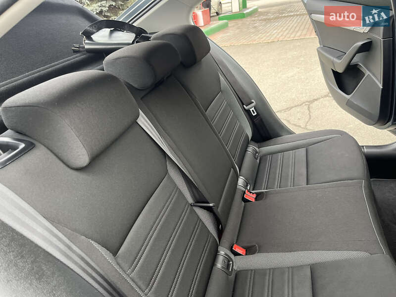 Ліфтбек Skoda Octavia 2019 в Тячеві