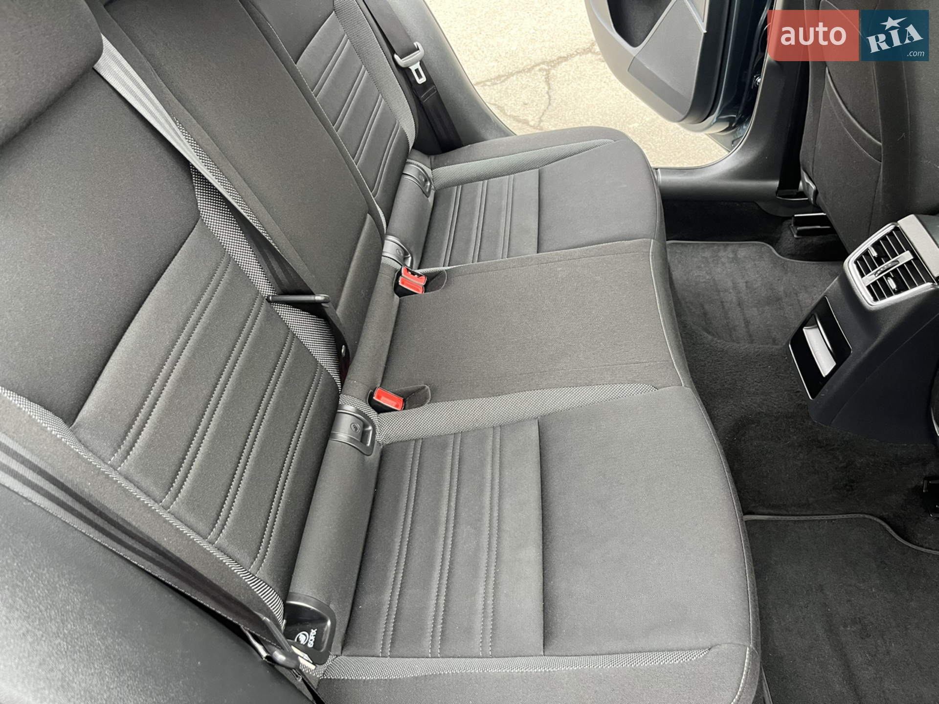 2019 Skoda Octavia - мініатюра 79