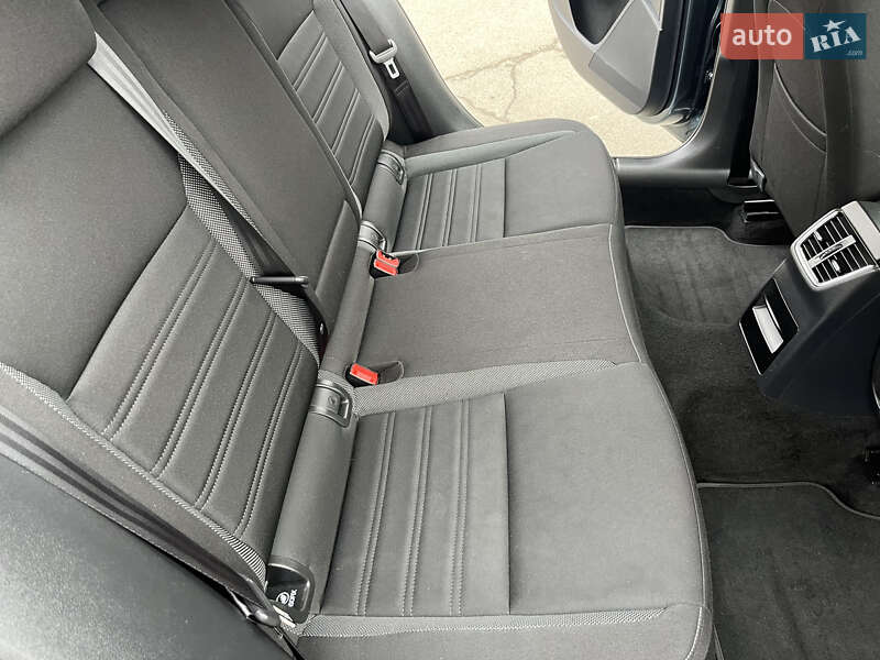 Ліфтбек Skoda Octavia 2019 в Тячеві