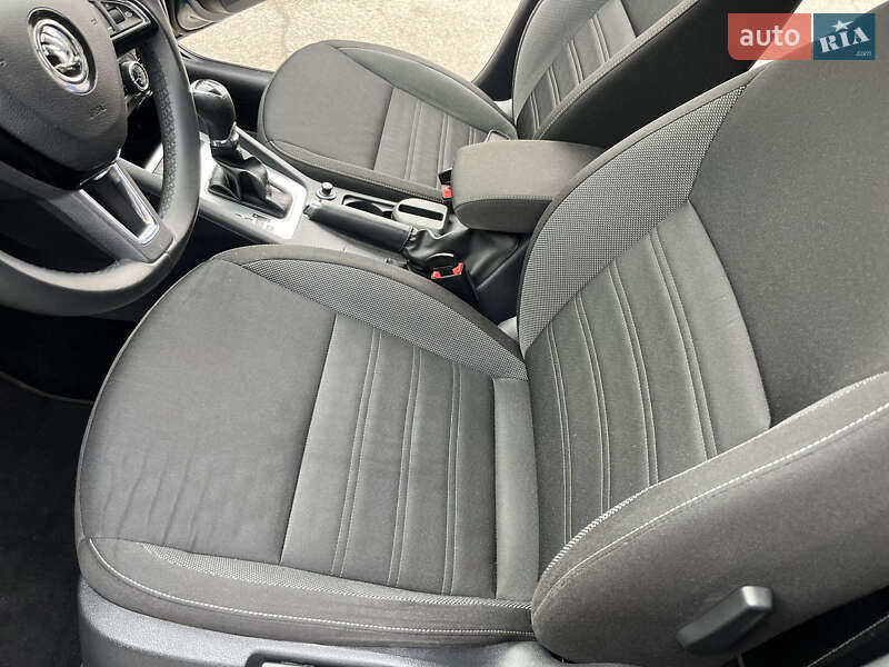Ліфтбек Skoda Octavia 2019 в Тячеві