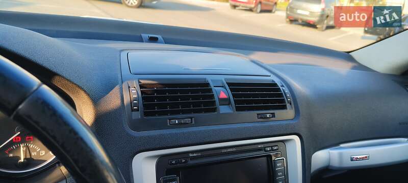 Універсал Skoda Octavia 2011 в Хмельницькому