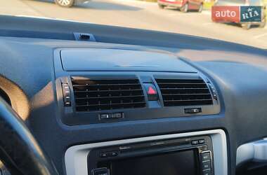 Универсал Skoda Octavia 2011 в 