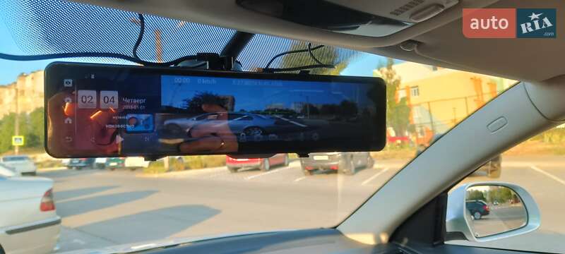 Універсал Skoda Octavia 2011 в Хмельницькому