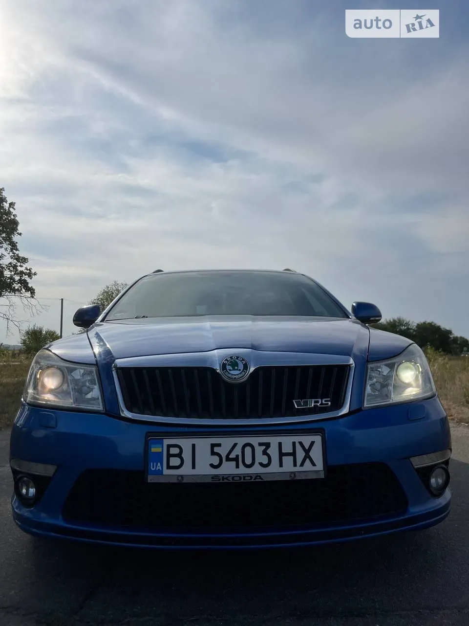 2010 Skoda Octavia - мініатюра 13