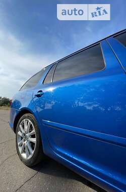Универсал Skoda Octavia 2010 в 
