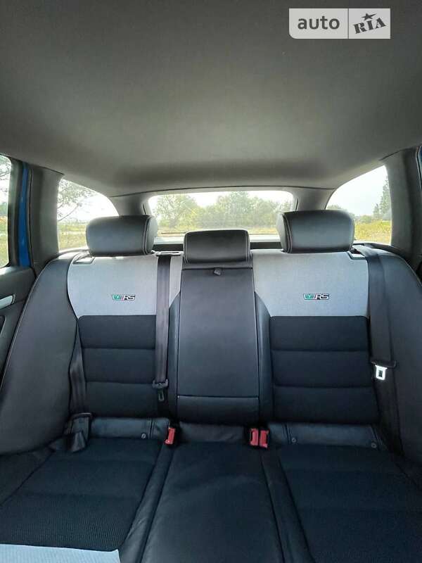 Універсал Skoda Octavia 2010 в Нових Санжарах