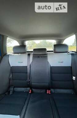 Универсал Skoda Octavia 2010 в 