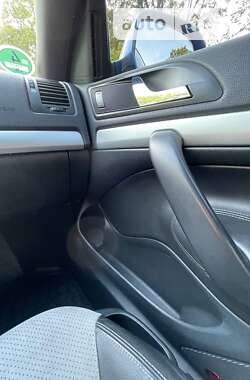 Универсал Skoda Octavia 2010 в 