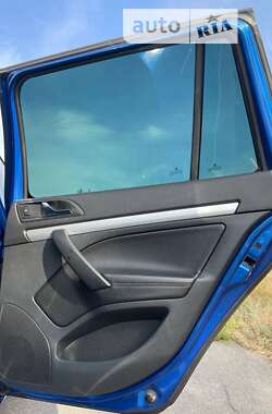 Универсал Skoda Octavia 2010 в 