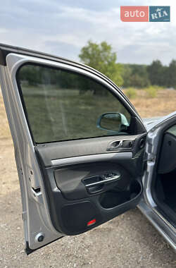 Лифтбек Skoda Octavia 2012 в 